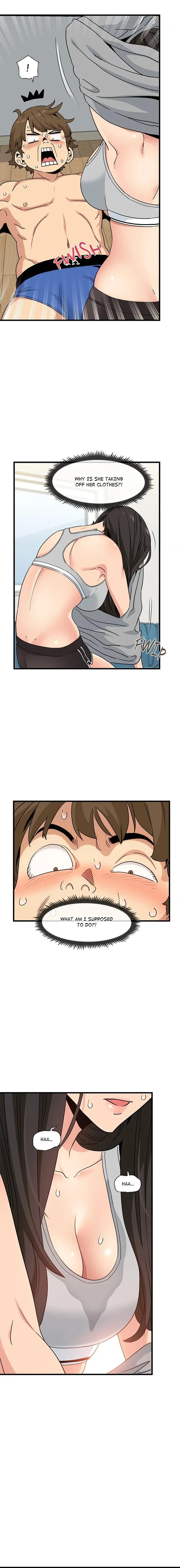 Read Snapping into Love chapter 2 image 13 on Lezhin