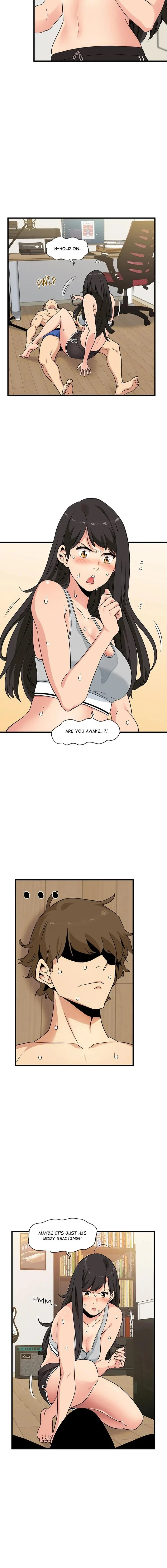 Read Snapping into Love chapter 2 image 15 on Lezhin