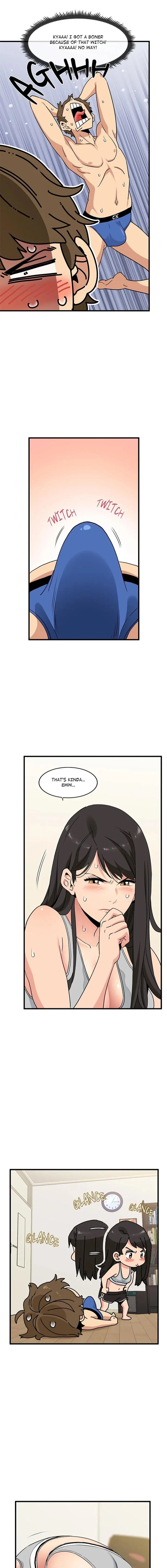 Read Snapping into Love chapter 2 image 16 on Lezhin