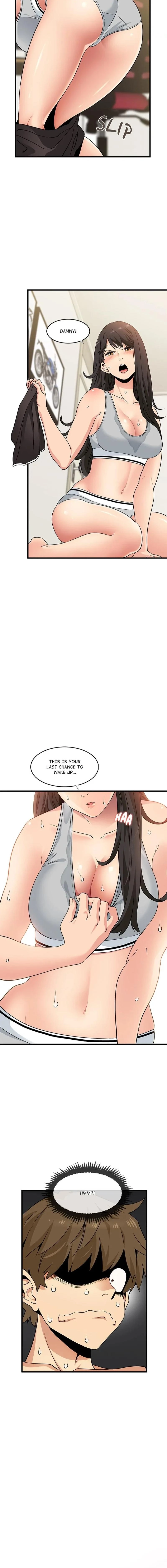 Read Snapping into Love chapter 2 image 17 on Lezhin