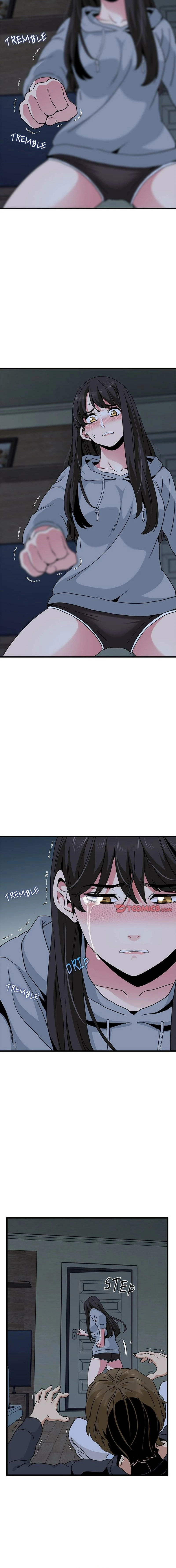 Read Snapping into Love chapter 20 image 5 on Lezhin