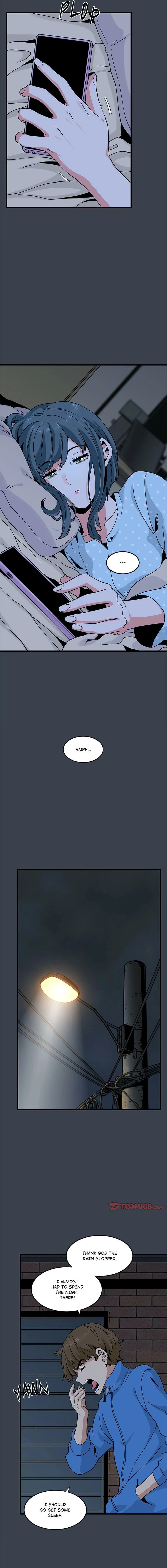 Read Snapping into Love chapter 21 image 16 on Lezhin