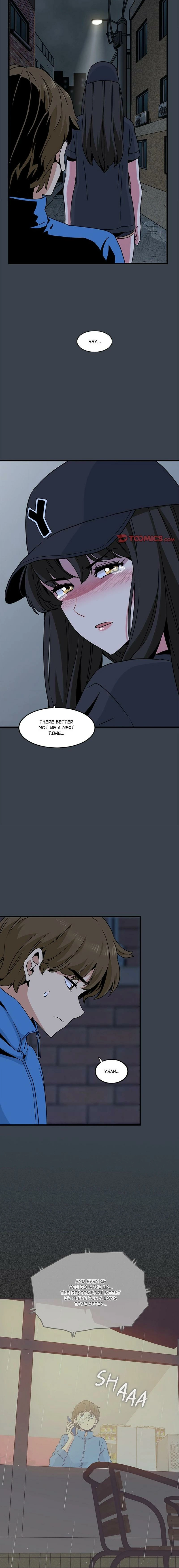 Read Snapping into Love chapter 21 image 19 on Lezhin