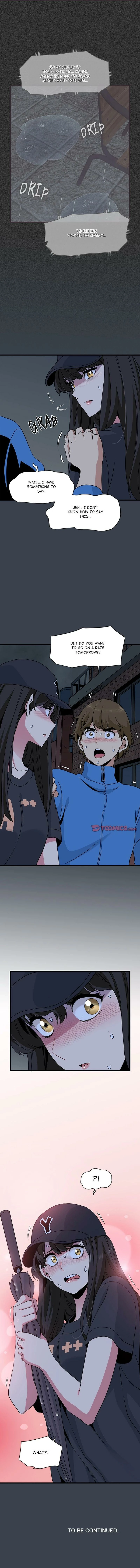 Read Snapping into Love chapter 21 image 20 on Lezhin