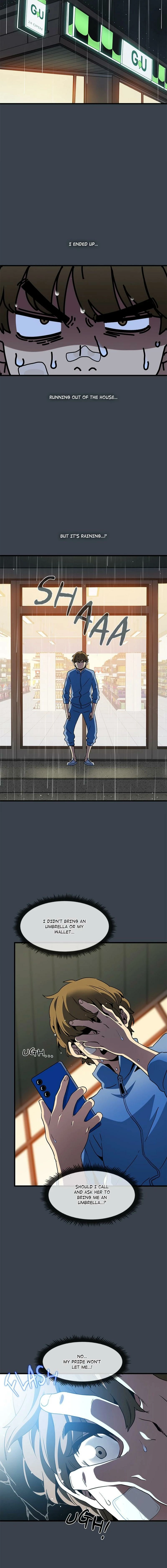 Read Snapping into Love chapter 21 image 7 on Lezhin