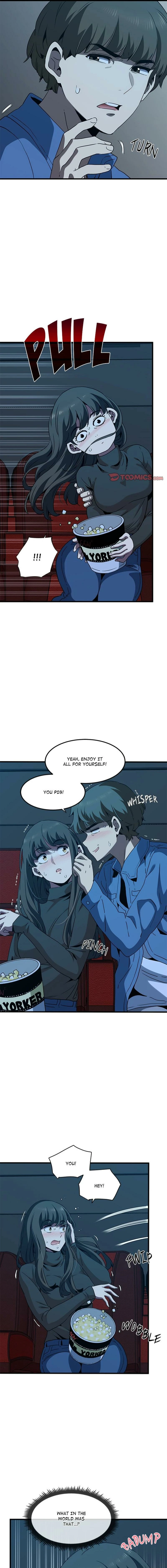 Read Snapping into Love chapter 22 image 10 on Lezhin