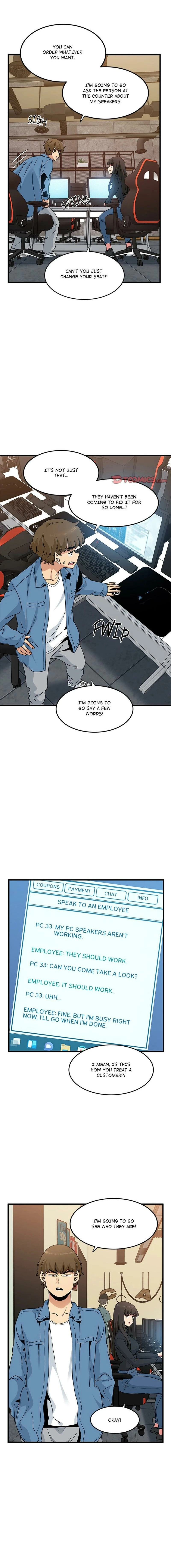 Read Snapping into Love chapter 22 image 15 on Lezhin