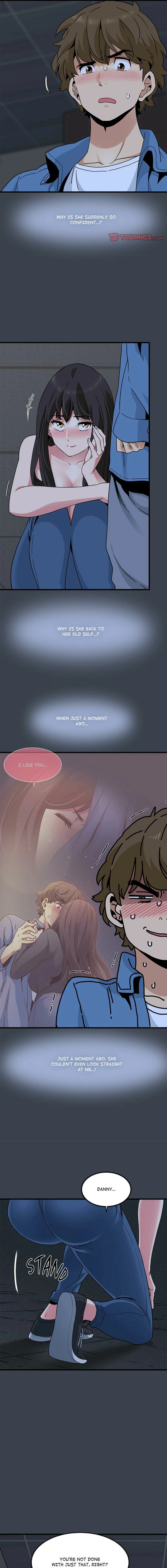 Read Snapping into Love chapter 22 image 2 on Lezhin