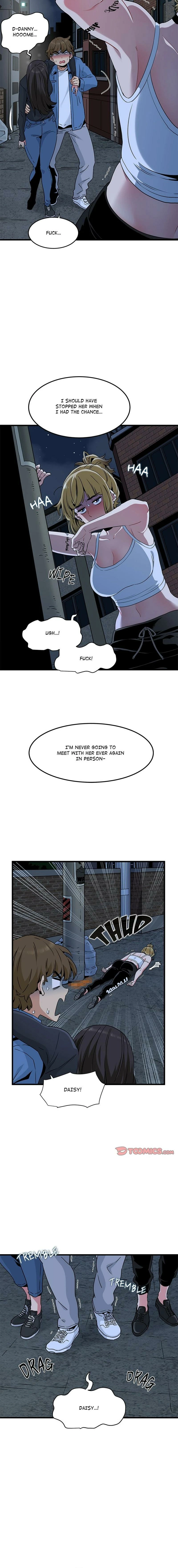 Read Snapping into Love chapter 23 image 13 on Lezhin