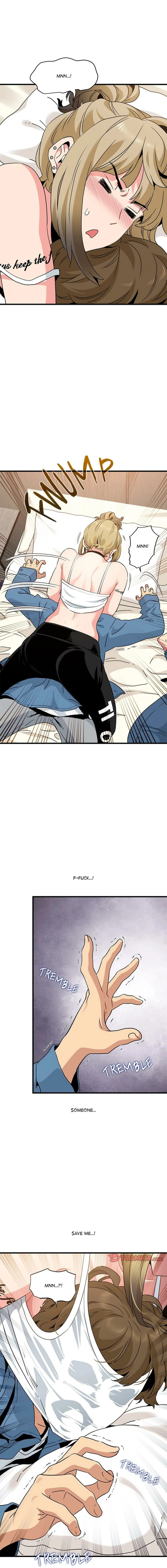 Read Snapping into Love chapter 23 image 19 on Lezhin