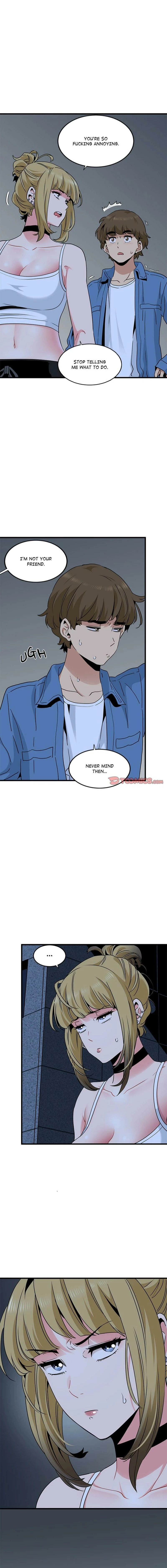 Read Snapping into Love chapter 24 image 11 on Lezhin