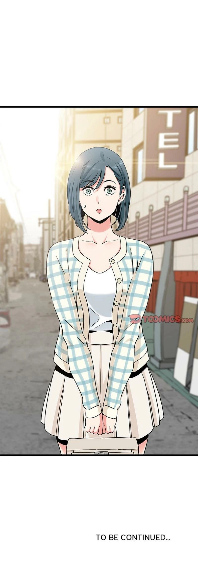Read Snapping into Love chapter 24 image 18 on Lezhin