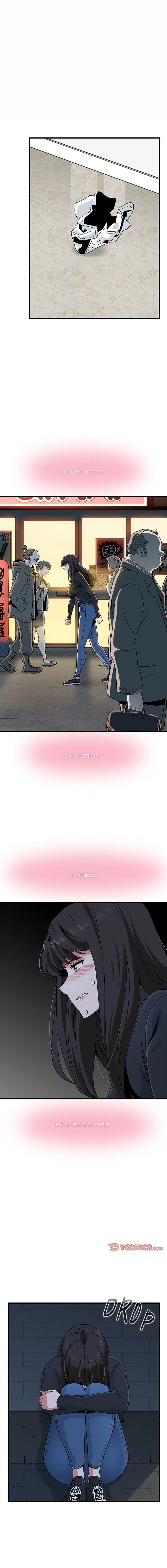 Read Snapping into Love chapter 25 image 13 on Lezhin