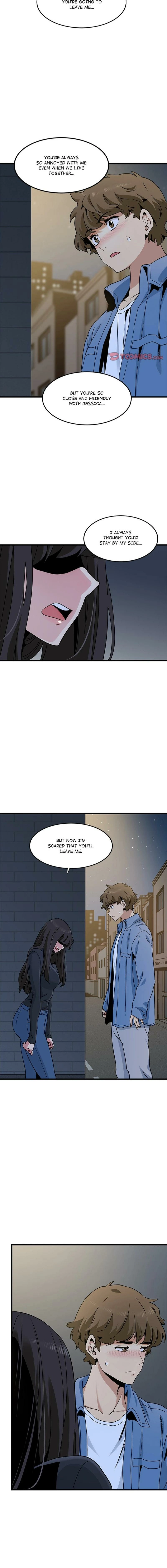 Read Snapping into Love chapter 25 image 17 on Lezhin