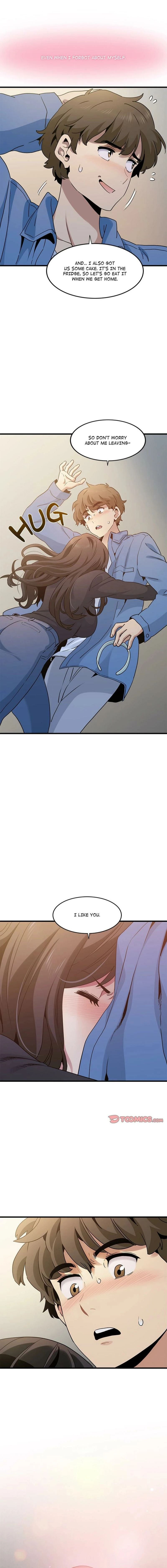 Read Snapping into Love chapter 25 image 19 on Lezhin