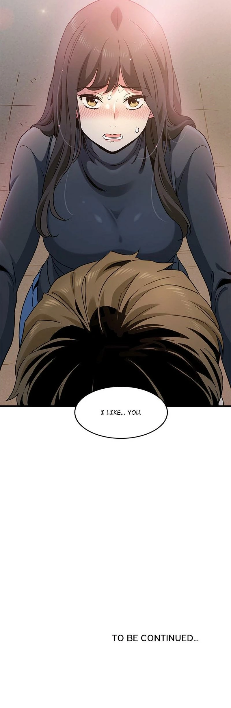 Read Snapping into Love chapter 25 image 20 on Lezhin