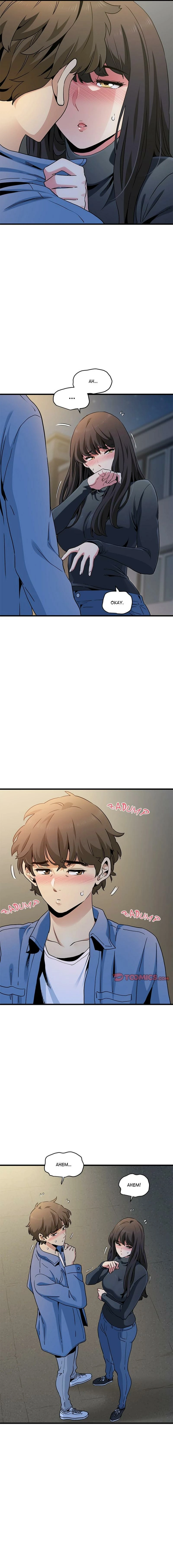 Read Snapping into Love chapter 26 image 10 on Lezhin