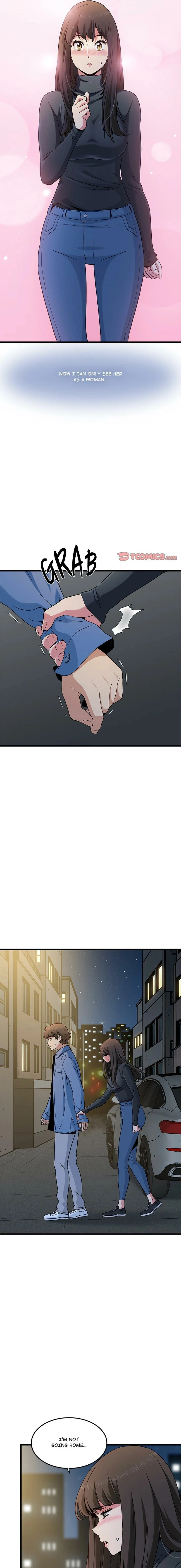Read Snapping into Love chapter 26 image 12 on Lezhin