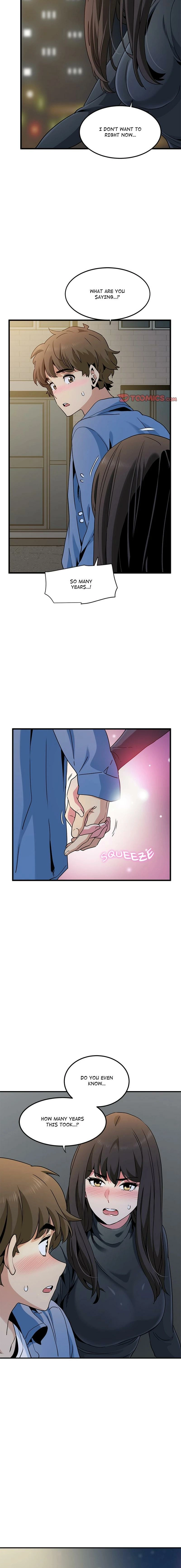 Read Snapping into Love chapter 26 image 13 on Lezhin