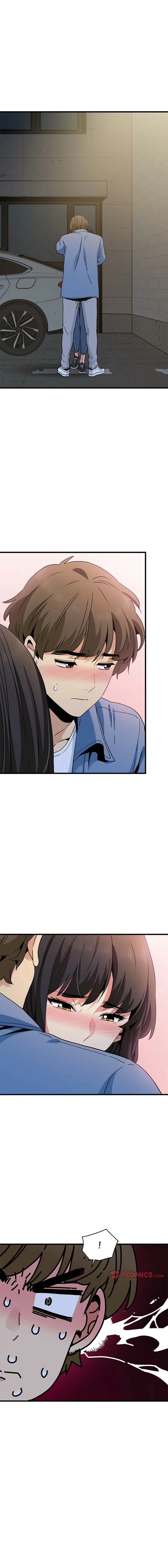 Read Snapping into Love chapter 26 image 15 on Lezhin