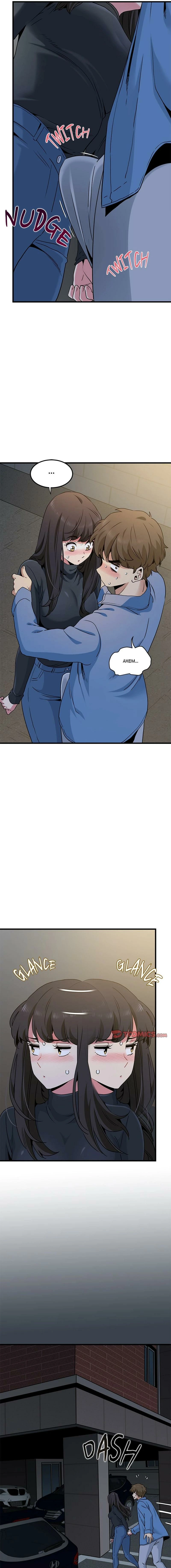 Read Snapping into Love chapter 26 image 16 on Lezhin