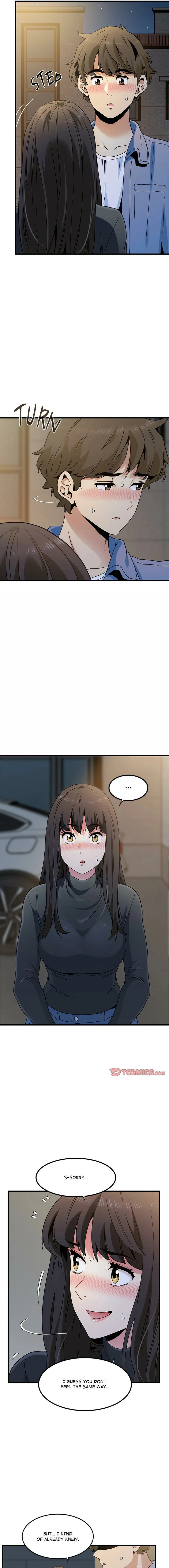 Read Snapping into Love chapter 26 image 4 on Lezhin