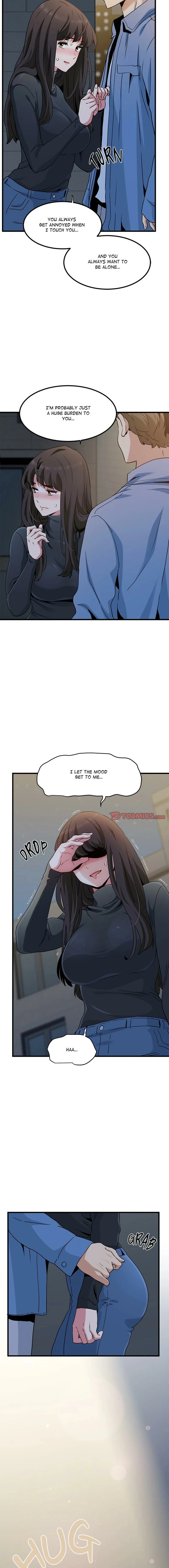 Read Snapping into Love chapter 26 image 5 on Lezhin