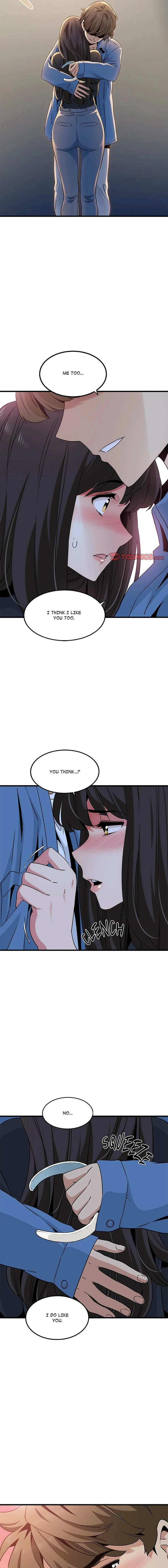 Read Snapping into Love chapter 26 image 6 on Lezhin