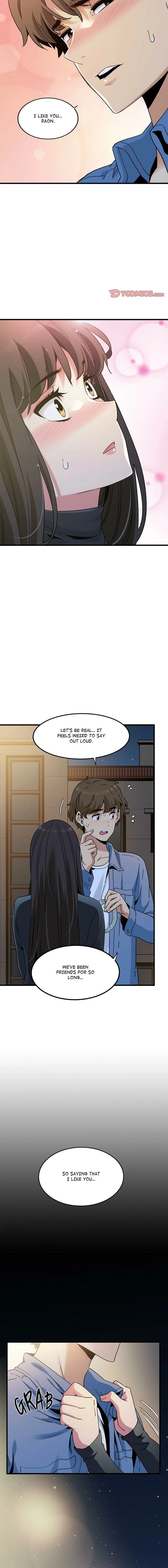 Read Snapping into Love chapter 26 image 7 on Lezhin