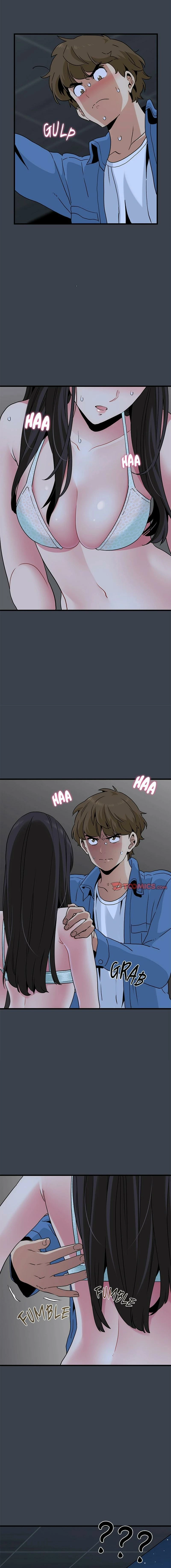 Read Snapping into Love chapter 27 image 1 on Lezhin