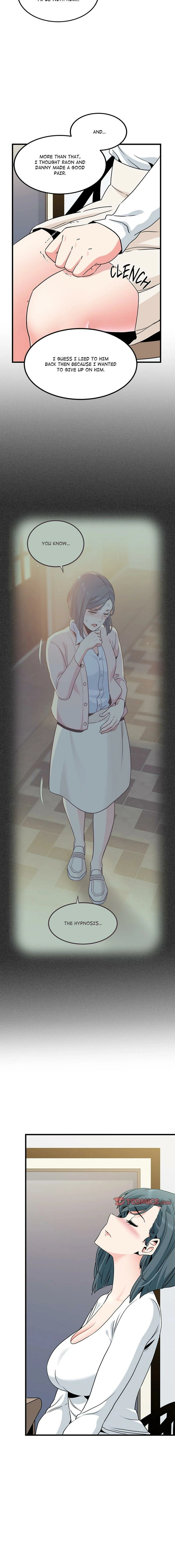 Read Snapping into Love chapter 27 image 15 on Lezhin