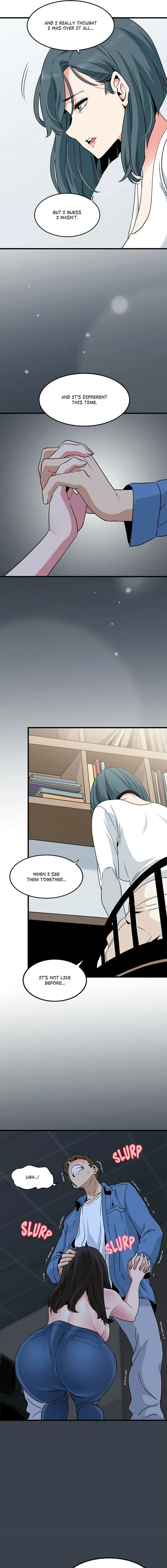 Read Snapping into Love chapter 27 image 16 on Lezhin