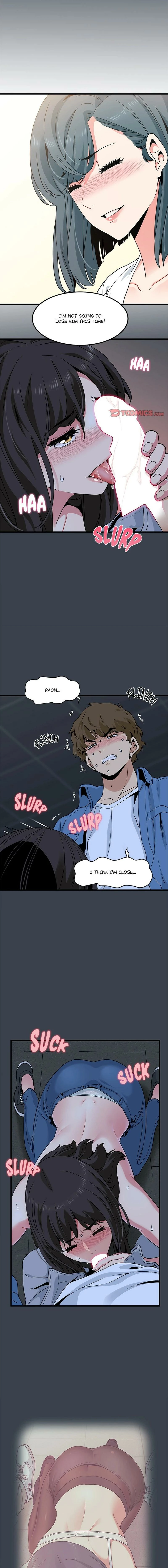Read Snapping into Love chapter 27 image 18 on Lezhin