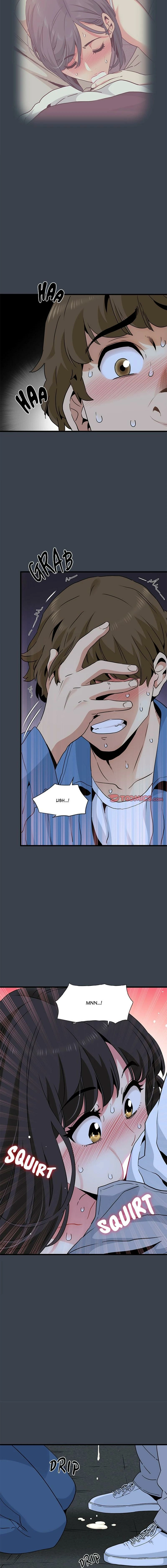 Read Snapping into Love chapter 27 image 19 on Lezhin