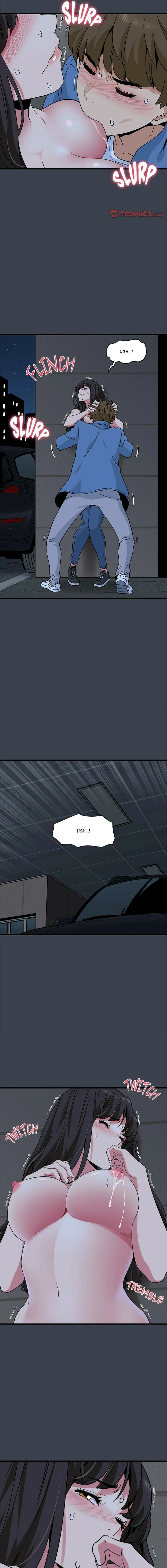 Read Snapping into Love chapter 27 image 4 on Lezhin