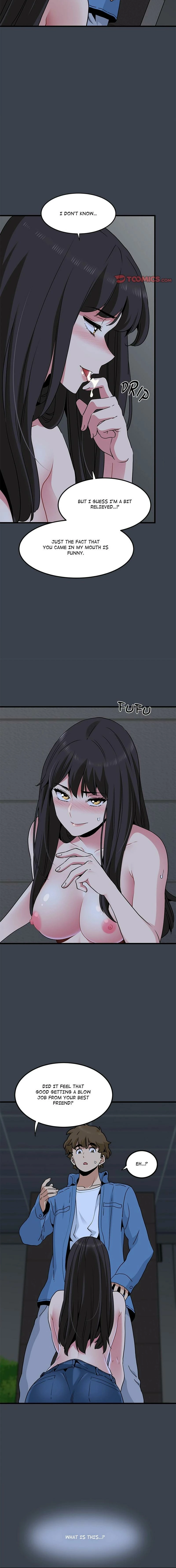Read Snapping into Love chapter 28 image 1 on Lezhin