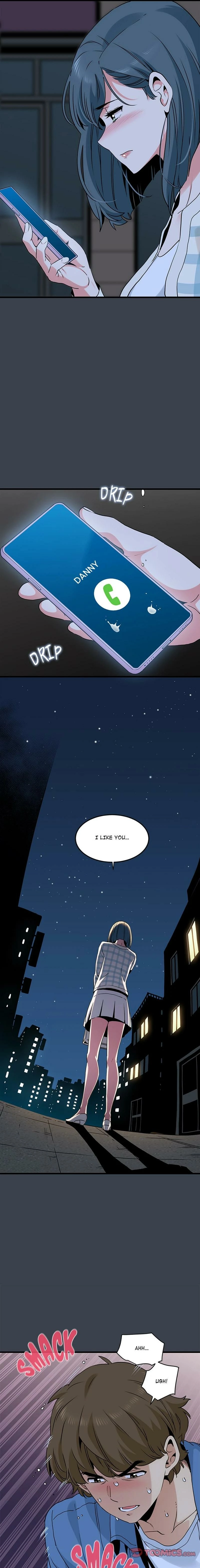 Read Snapping into Love chapter 28 image 10 on Lezhin