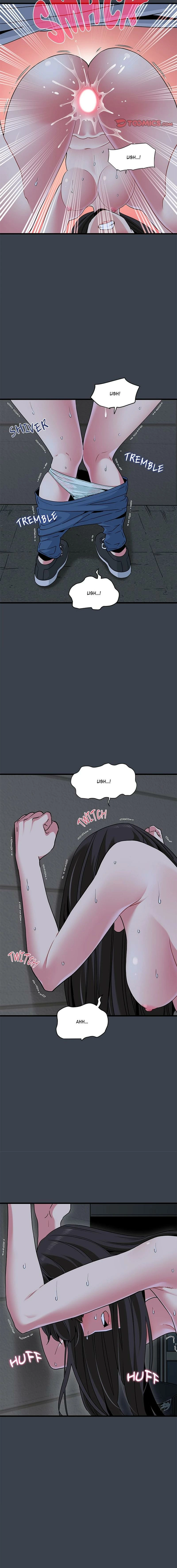 Read Snapping into Love chapter 28 image 13 on Lezhin