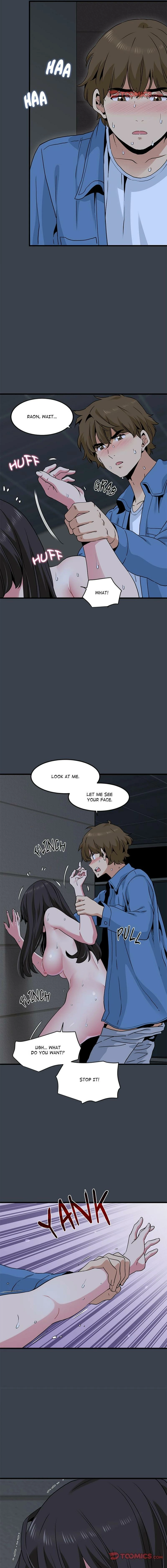 Read Snapping into Love chapter 28 image 14 on Lezhin