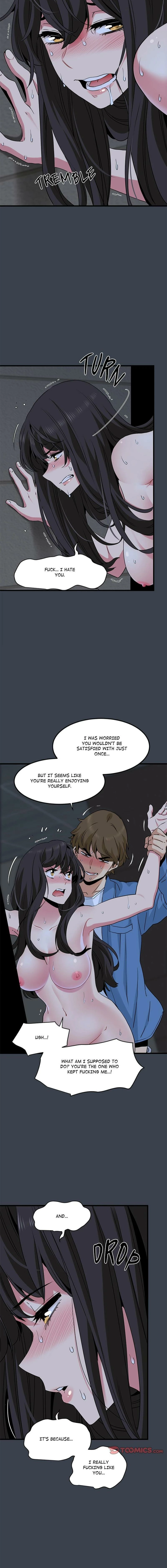 Read Snapping into Love chapter 28 image 15 on Lezhin