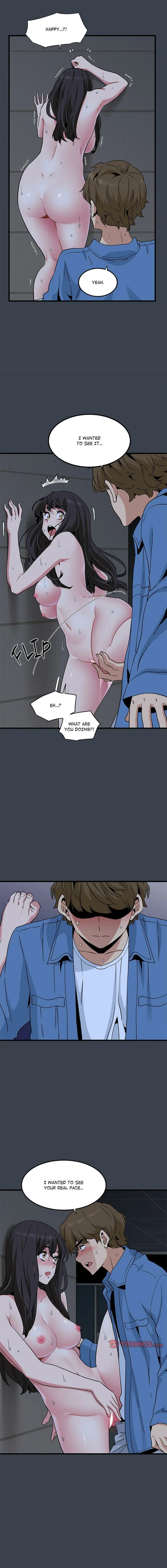 Read Snapping into Love chapter 28 image 16 on Lezhin