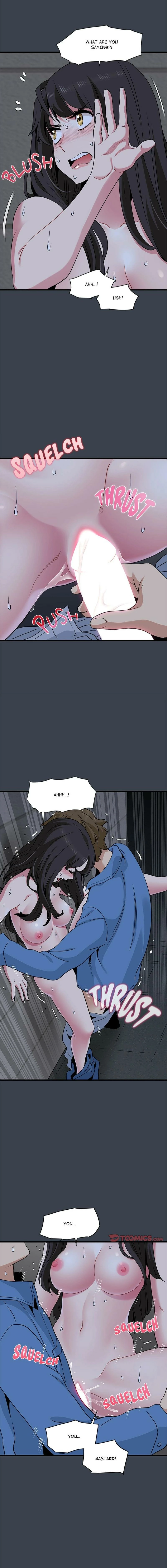 Read Snapping into Love chapter 28 image 17 on Lezhin