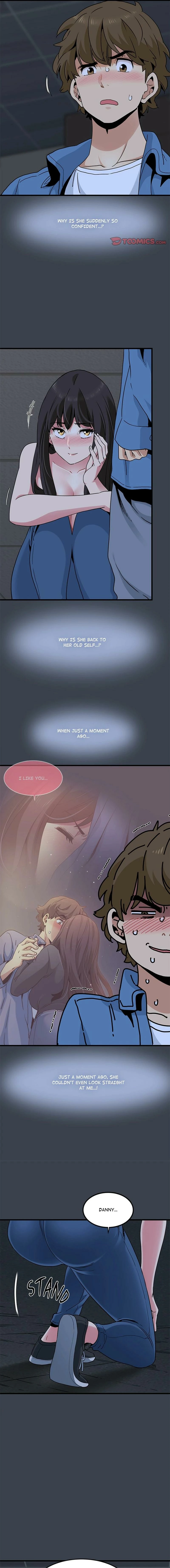 Read Snapping into Love chapter 28 image 2 on Lezhin