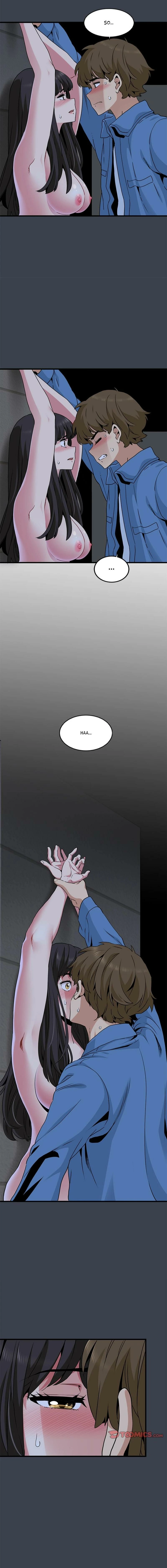 Read Snapping into Love chapter 28 image 5 on Lezhin