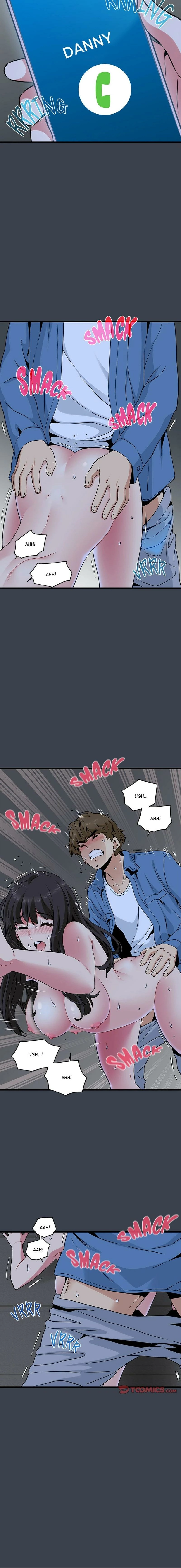Read Snapping into Love chapter 28 image 9 on Lezhin