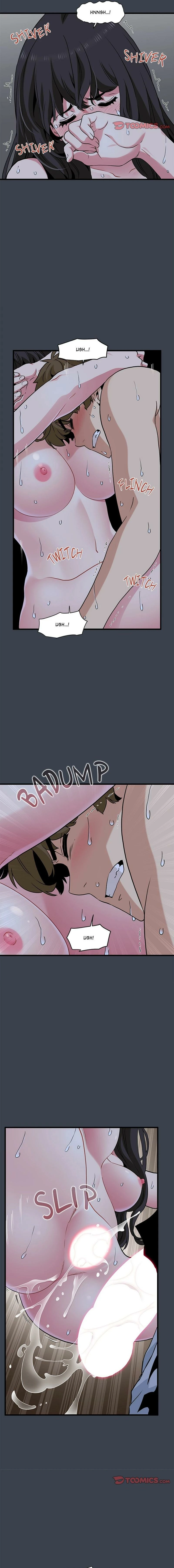 Read Snapping into Love chapter 29 image 10 on Lezhin