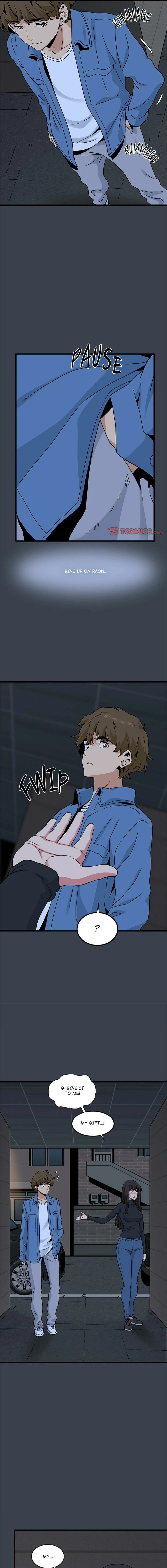 Read Snapping into Love chapter 29 image 14 on Lezhin
