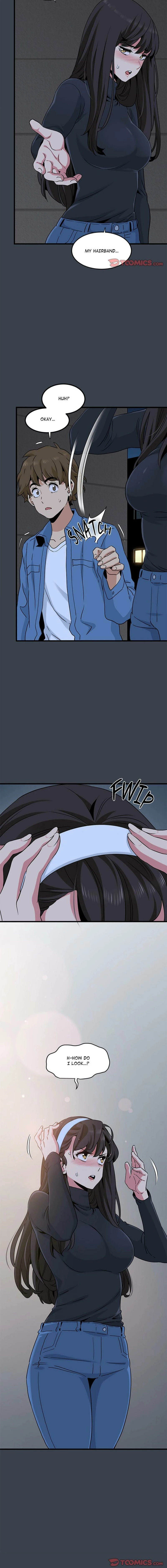 Read Snapping into Love chapter 29 image 15 on Lezhin