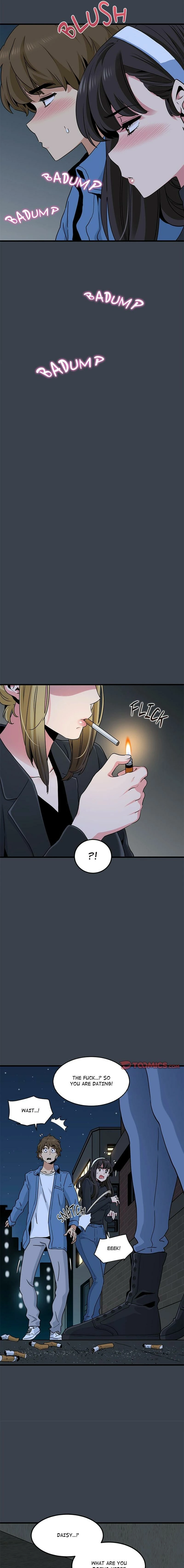 Read Snapping into Love chapter 29 image 18 on Lezhin