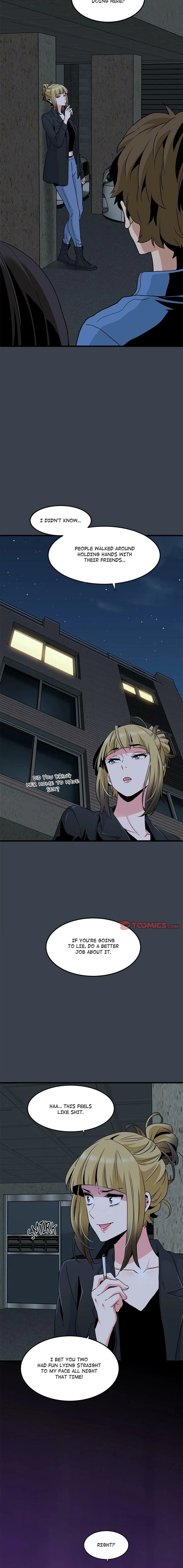 Read Snapping into Love chapter 29 image 19 on Lezhin